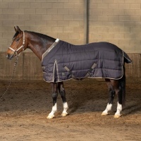 Harry's Horse Staldeken Highliner 200 WI25 after-dark- 155cm