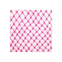 Premiere hooinet Roze