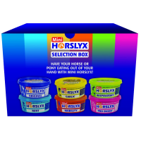 Horslyx Mini Selection Box 6 x 650 g