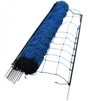 Gallagher Wolvennet, Blauw 120/1W14/B-50m