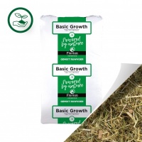 Florian Basic Growth Ruwvoermix - 15kg