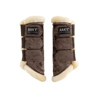 ANKY® Proficient Boot Jubilee Crystal Rose- L