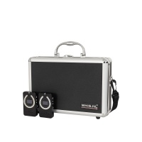 WHIS Competition Set Zwart