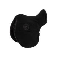 ANKY® zadelhoes fleece Zwart