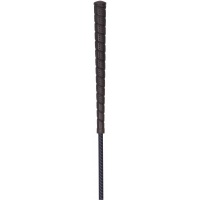 Harry's Horse Longeerzweep Deelbaar zwart-roze- D180cm Harry's Horse Longeerzweep Deelbaar zwart-roze- D180cm
