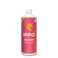 Ippo Wasmiddel Dekens & Dekjes - 1000 ml