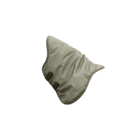 Kentucky Halsdeel All weather waterdicht pro 150 gram Kaki- Xtra Large