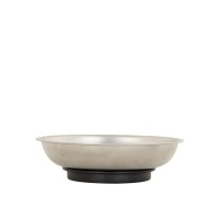 Premiere magnetisch kalkoenenschaaltje - 15 cm