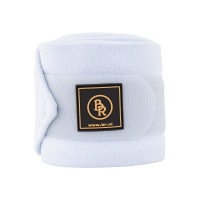 BR Event fleece bandages Heather- 300 cm