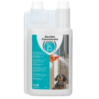 Excellent DesiVet Concentrate 1 l