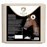 Excellent Horse Salt Lick Mineral 10 kg