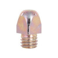 Premiere kalkoenen Classic W3/8 stomp rond - 12 mm