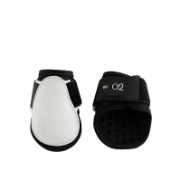 BR XO2 strijklappen Wit- Cob