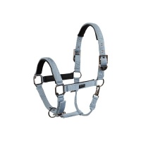 BR Eevolv halster Josh Ashley Blue- Full