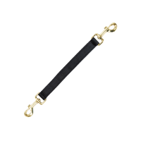 Kentucky Nylon houder haak Black- 25 cm