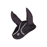 BR oornetje Glamour Chic Zwart- Full