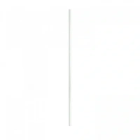 Gallagher Glasfiberpaal 10mm 1,50m wit (1)