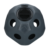 Excellent Horse Feed & Play Ball Zwart