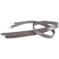 Harry's Horse Beugelriemen Leder bruin- pony