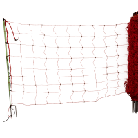 Euro-Netz 106 cm dubbelpunt