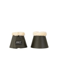 ANKY® springschoenen Dark Olive- M