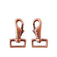 BR musketon Copper Plated