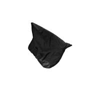 Kentucky Halsdeel All weather waterdicht pro 0 gram Black- Xtra Large