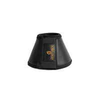 Kentucky Springschoenen Leder Black- Xtra Large