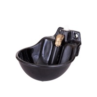 Suevia drinkbak Ideal 61 Zwart