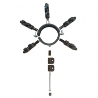 Gallagher Regenpijp isolator Marter Kit (1)