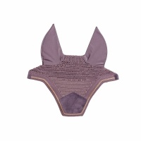 Kentucky Oornetje Wellington velvet Purple- Full