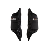 BR Pro Mesh Striking Boots Zwart- XL