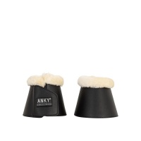 ANKY® springschoenen Zwart- S