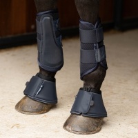 Harry's Horse Springschoenen BamBooBoot navy- m Harry's Horse Springschoenen BamBooBoot navy- m