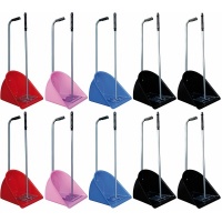 Harry's Horse Mestboy Compleet Extra Hoog Package Deal assorti