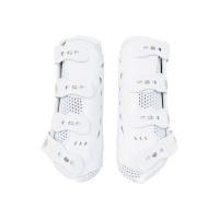 BR peesbeschermers Country Tech voorbenen Wit- XL