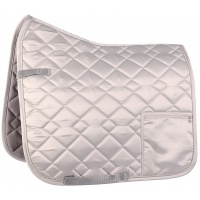 Harry's Horse Zadeldek Pocket lila- full dr