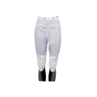 ANKY® regenbroek Wit- XL