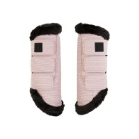 BR beenbeschermers Majestic Fur Joy Nirvana- M