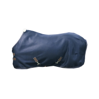 Kentucky Zweetdeken 3D spacer Navy- 155 cm Kentucky Zweetdeken 3D spacer Navy- 155 cm