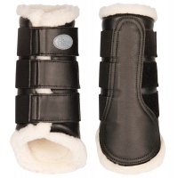 Harry's Horse Beenbeschermers Flextrainer bruin- s Harry's Horse Beenbeschermers Flextrainer bruin- s
