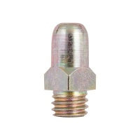 Premiere kalkoenen Classic W3/8 stomp rond - 17 mm