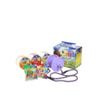 Likit Starter Kit Paars