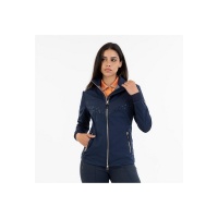 ANKY® All Weather Jacket Mood Indigo- XS