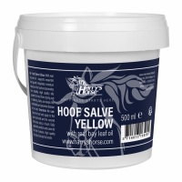 Harry's Horse Hoefvet geel (500 ml) - uni