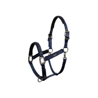 ANKY® halster Victory Dark Navy- Cob