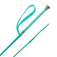 Harry's Horse Rijzweep Colour blauw- 70cm