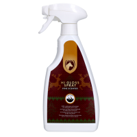 Excellent Horse Christmas Hi Gloss Spray 500 ml