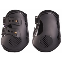 Harry's Horse Kogelbeschermers Elite-R zwart- cob