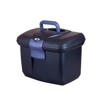 Poetsbox Fiona Midnight Blue